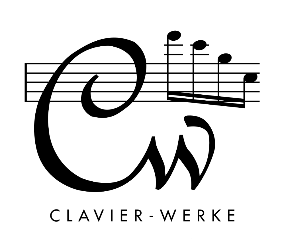 Logo for Clavier-Werke